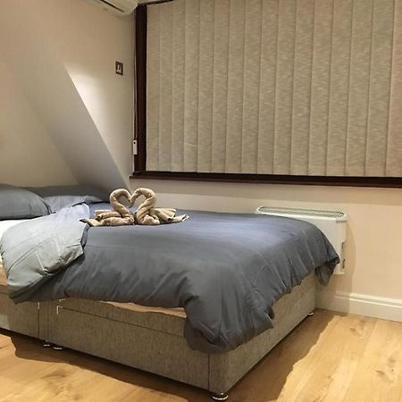 Studio Flat In The Heart Of Golders Green Londen Buitenkant foto