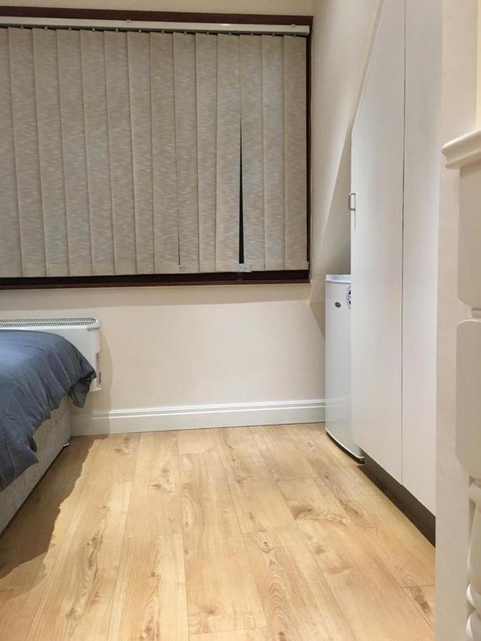 Studio Flat In The Heart Of Golders Green Londen Buitenkant foto